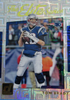 2017 Panini Donruss TOM BRADY ELITE SERIES INSERT # 11 Patriots