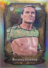 Kit Wilson 2025 Topps Chrome WWE Allen & Ginter Holo Numbered #75/99 - SSP - #AG-KIT