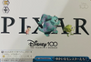 Funny Monsters - Disney 100 Years of Wonder Pixar Monsters - Dpx/S104-099 CC - JAPANESE
