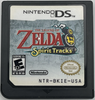 [Pre-Owned] Nintendo DS Games: The Legend of Zelda: Spirit Tracks (Loose)