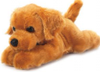 Scoopz Golden Retriever 8" Plush