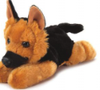 Scoopz German Shepherd 8" Plush