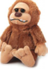 Scoopz Bigfoot 6" Plush