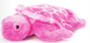 Scoopz Pink Sea Turtle 8" Plush