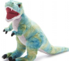 Green T-Rex 20" Medium Plush