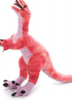Velociraptor 15" Small Plush