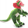 Dilophosaurus 19" Medium Plush