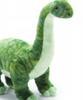 Brachiosaurus 14" Small Plush