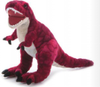 Red T-Rex 15" Small Plush