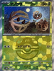 Bramblin (Master Ball Pattern) - SV8a: Terastal Fest ex - 011/187 - JAPANESE