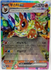 Flareon ex - Terastal Festival ex - 022/187 - KOREAN