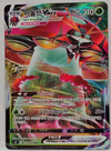 Orbeetle vmax (RRR) - Amazing Volt Tackle - 009/100 - KOREAN