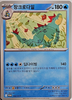 Feraligatr - 164/SV-P Illustration Contest 2024 - KOREAN
