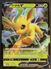 Leafeon v - cbb2C Gem Pack Volume 2 - #0713/15 - CHINESE
