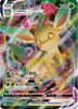 Leafeon vmax - cbb2C Gem Pack Volume 2 - #0714/15 - CHINESE