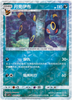 Umbreon (Rotator Holo) - cbb2C Gem Pack Volume 2 - #0607/15 - CHINESE