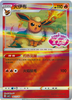 Flareon (Stamped) - cbb2C Gem Pack Volume 2 - #0411/14 - CHINESE