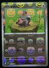 Pidove (Master Ball) - Black Bolt - 073/086 - JAPANESE