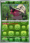 Shelmet (Master Ball) - 008/086 - White Flare - JAPANESE