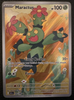 Maractus (IR) - Black Bolt - 093/086 - English