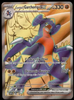Cynthia's Garchomp - Scarlet & Violet Promo Cards #204