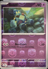 Golett (Master Ball) - Black Bolt - 042/086 - English