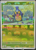 Karrablast (Master Ball) - Black Bolt - 009/086 - English