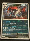 Zoroark (Master Ball) - Black Bolt - 062/086 - English