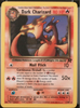 Dark Charizard (Non Holo) - Team Rocket # 21/82