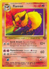 Flareon (Non Holo) - Jungle #19/64