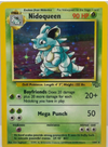 Nidoqueen (Holo) - Jungle #7/64