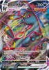 Umbreon vmax - cbb2C Gem Pack Volume 2 - #0614/15 - CHINESE