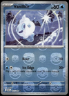Vanillite (Master Ball) - 024/086 - White Flare - JAPANESE