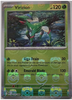 Virizion (Master Ball) - 010/086 - White Flare - English