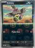 Vullaby (Master Ball) - 063/086 - White Flare - English