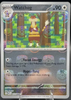 Watchog (Master Ball) - 073/086 - White Flare - English