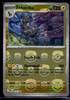 Zebstrika (Master Ball) - 032/086 - White Flare - English