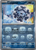 Cryogonal (Master Ball) - Black Bolt - 027/086 - English