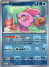 Alomomola (Master Ball) - Black Bolt - 024/086 - English