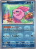Alomomola (Master Ball) - Black Bolt - 024/086 - English