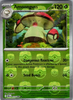 Amoonguss (Master Ball) - Black Bolt - 011/086 - English