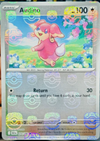 Audino (Master Ball) - Black Bolt - 076/086 - English