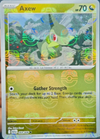 Axew (Master Ball) - Black Bolt - 068/086 - English