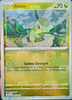 Axew (Master Ball) - Black Bolt - 068/086 - English