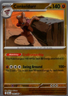 Conkeldurr (Master Ball) - Black Bolt - 049/086 - English