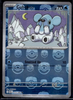 Cubchoo (Master Ball) - Black Bolt - 025/086 - English