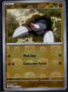 Drilbur (Master Ball) - Black Bolt - 045/086 - English