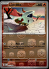 Larvesta (Master Ball) - Black Bolt - 015/086 - English