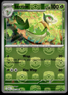 Servine (Master Ball) - Black Bolt - 002/086 - English