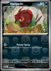 Venipede (Master Ball) - Black Bolt - 054/086 - English
